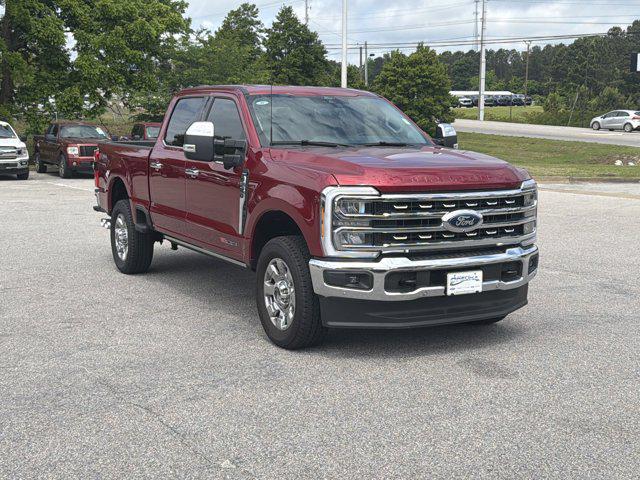 2025 Ford F-250 LARIAT for sale in Opelika, AL