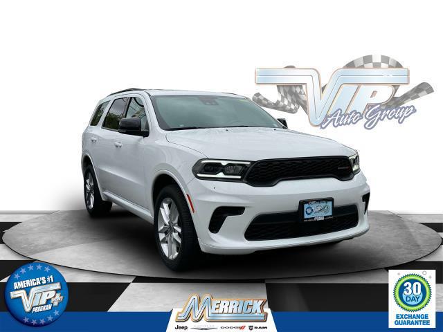2024 Dodge Durango GT Plus AWD for sale in Wantagh, NY