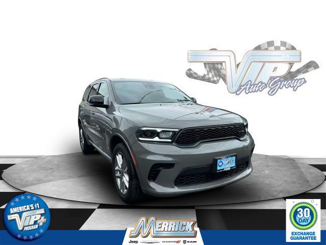 2024 Dodge Durango GT Plus AWD for sale in Wantagh, NY