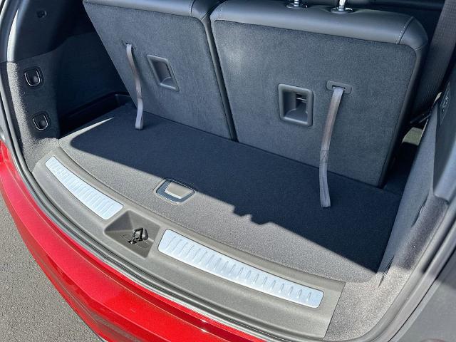 2025 Cadillac XT6 FWD Luxury