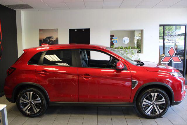 2025 Mitsubishi Outlander Sport 2.0 SE for sale in Bethel Park, PA
