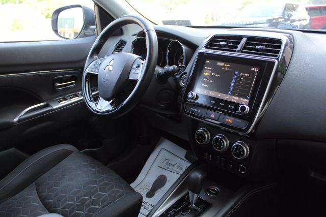 2025 Mitsubishi Outlander Sport 2.0 SE