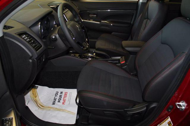 2025 Mitsubishi Outlander Sport 2.0 SE