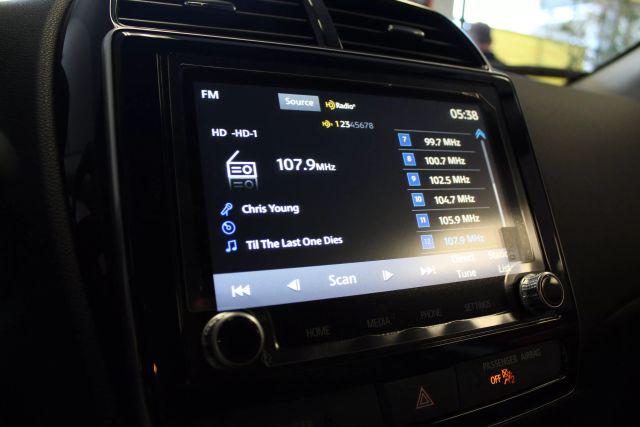 2025 Mitsubishi Outlander Sport 2.0 SE