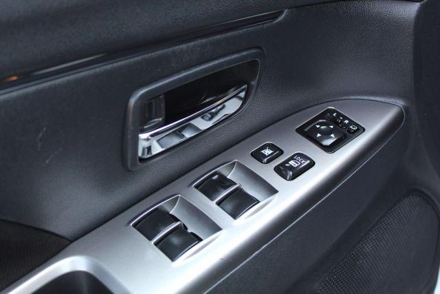 2025 Mitsubishi Outlander Sport 2.0 SE