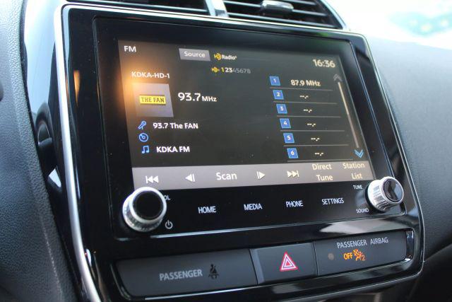 2025 Mitsubishi Outlander Sport 2.0 SE