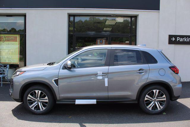 2025 Mitsubishi Outlander Sport 2.0 SE for sale in Bethel Park, PA