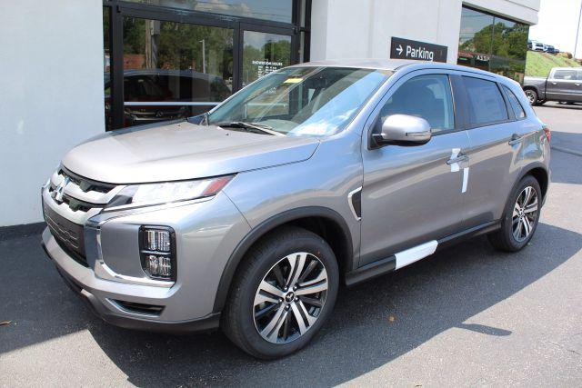 2025 Mitsubishi Outlander Sport 2.0 SE