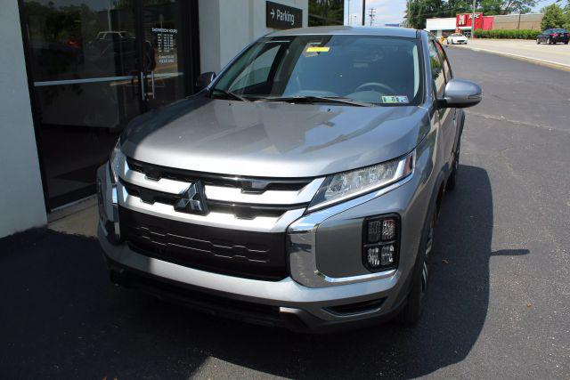 2025 Mitsubishi Outlander Sport 2.0 SE