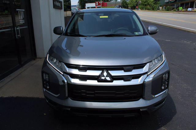 2025 Mitsubishi Outlander Sport 2.0 SE