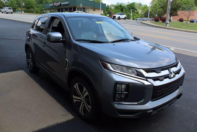 2025 Mitsubishi Outlander Sport 2.0 SE