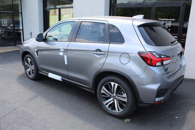 2025 Mitsubishi Outlander Sport 2.0 SE