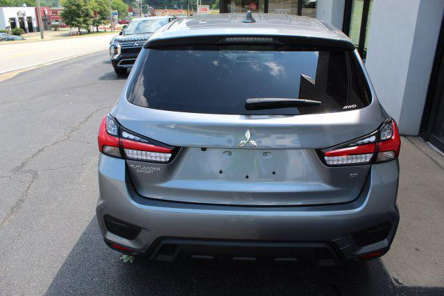 2025 Mitsubishi Outlander Sport 2.0 SE