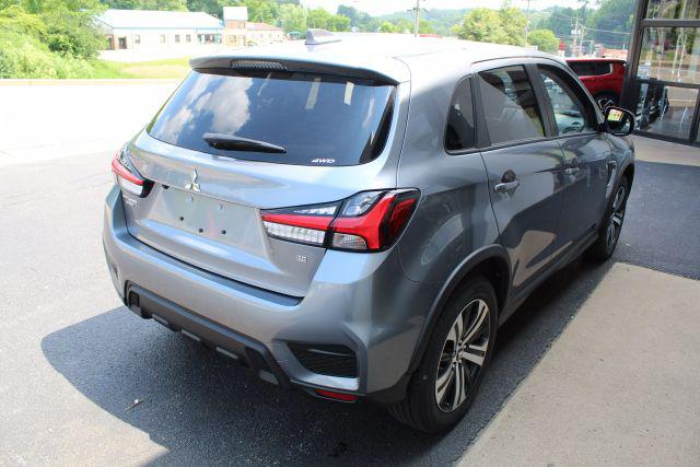 2025 Mitsubishi Outlander Sport 2.0 SE