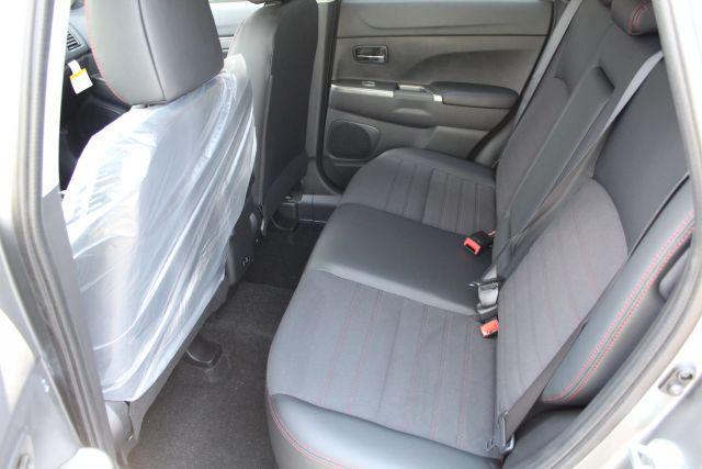 2025 Mitsubishi Outlander Sport 2.0 SE
