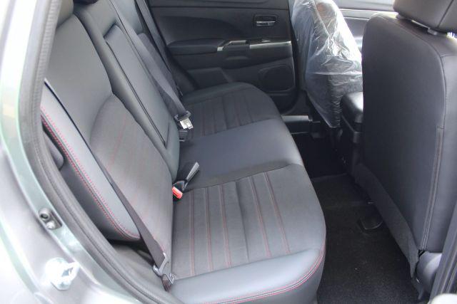2025 Mitsubishi Outlander Sport 2.0 SE