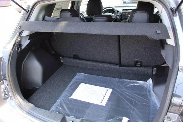 2025 Mitsubishi Outlander Sport 2.0 SE