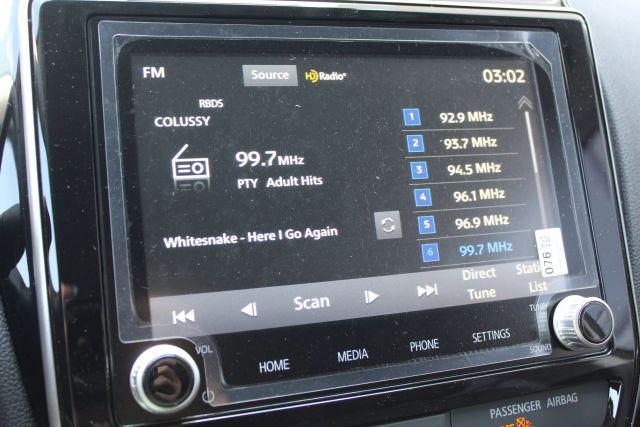 2025 Mitsubishi Outlander Sport 2.0 SE
