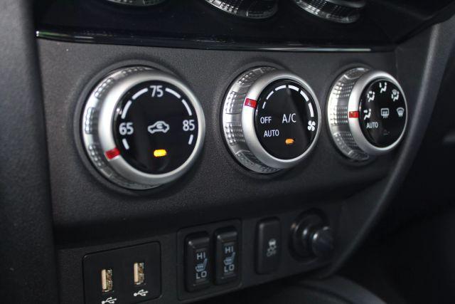 2025 Mitsubishi Outlander Sport 2.0 SE