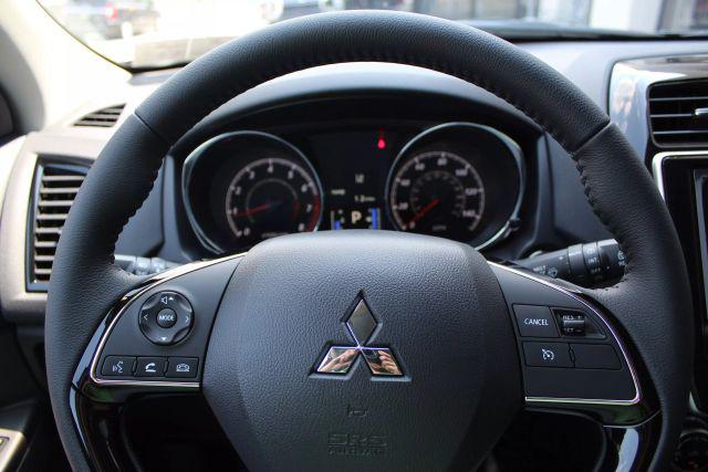 2025 Mitsubishi Outlander Sport 2.0 SE