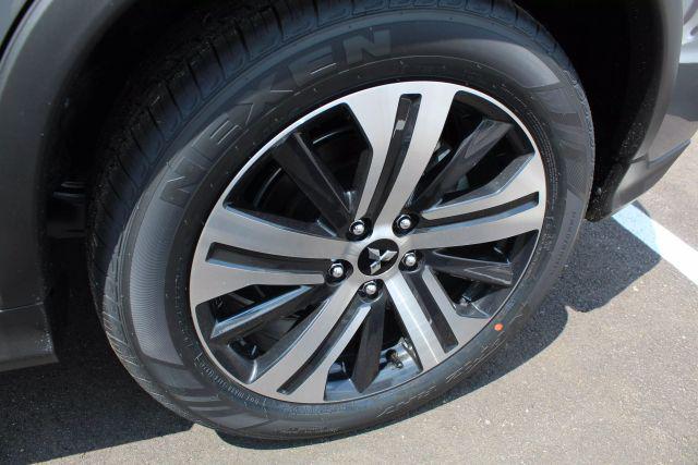 2025 Mitsubishi Outlander Sport 2.0 SE