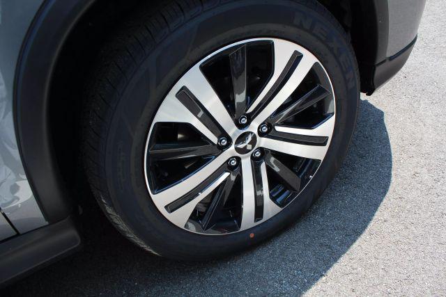 2025 Mitsubishi Outlander Sport 2.0 SE