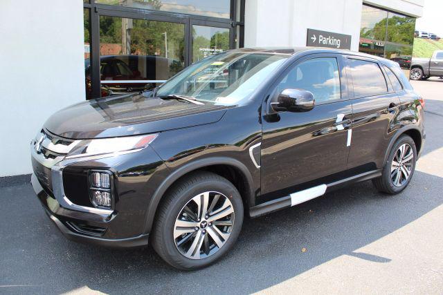 2025 Mitsubishi Outlander Sport 2.0 SE