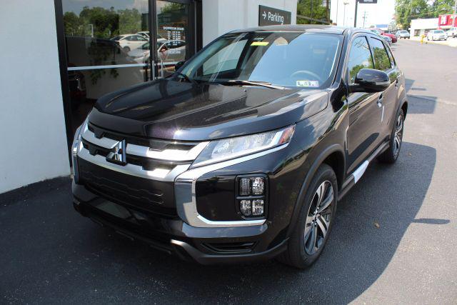 2025 Mitsubishi Outlander Sport 2.0 SE