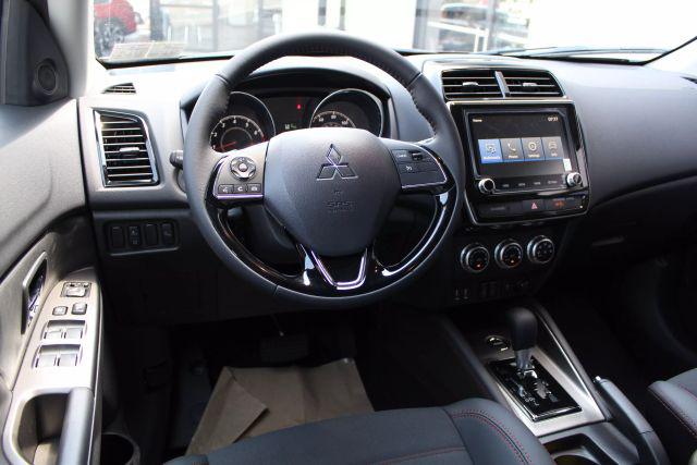 2025 Mitsubishi Outlander Sport 2.0 SE