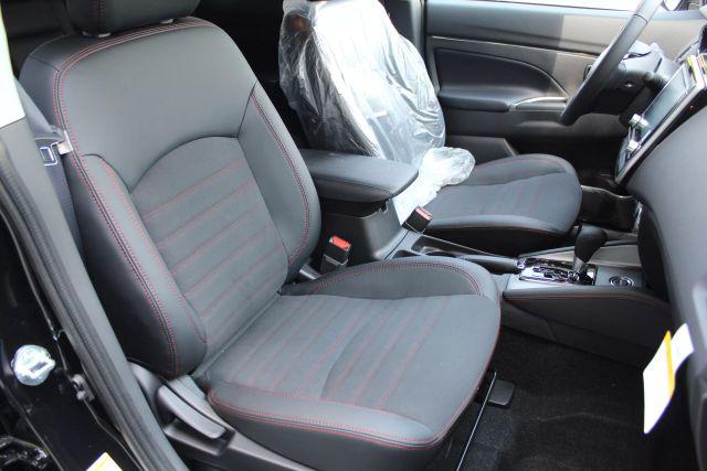 2025 Mitsubishi Outlander Sport 2.0 SE
