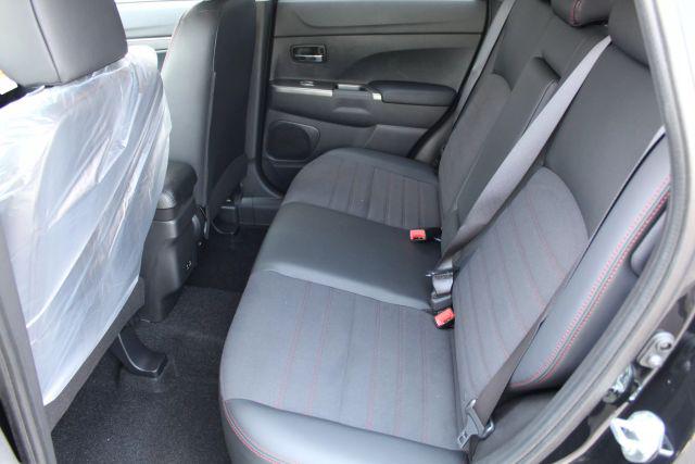 2025 Mitsubishi Outlander Sport 2.0 SE