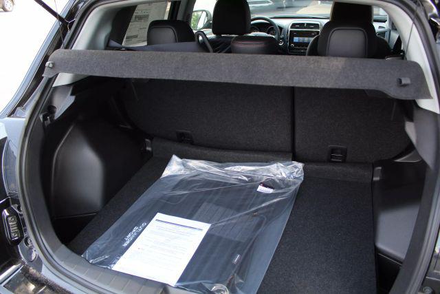 2025 Mitsubishi Outlander Sport 2.0 SE