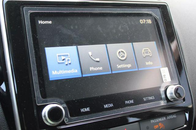 2025 Mitsubishi Outlander Sport 2.0 SE