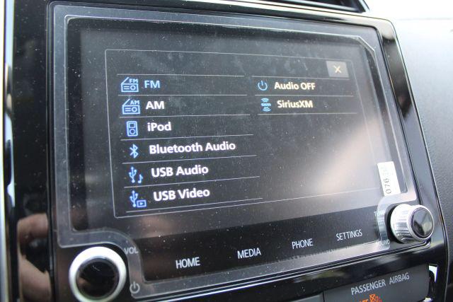 2025 Mitsubishi Outlander Sport 2.0 SE