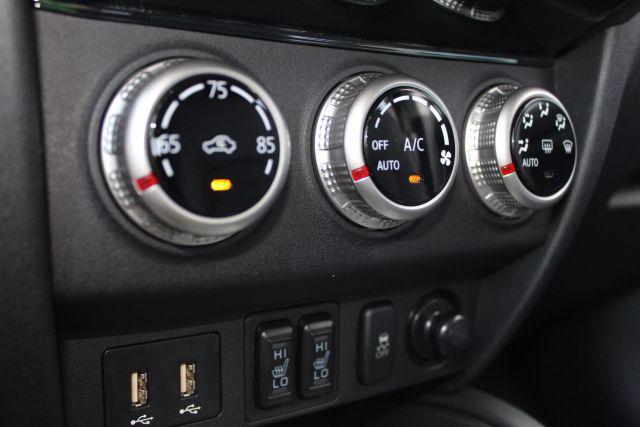 2025 Mitsubishi Outlander Sport 2.0 SE