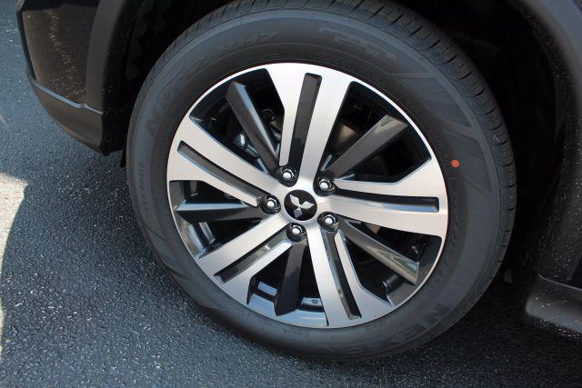 2025 Mitsubishi Outlander Sport 2.0 SE