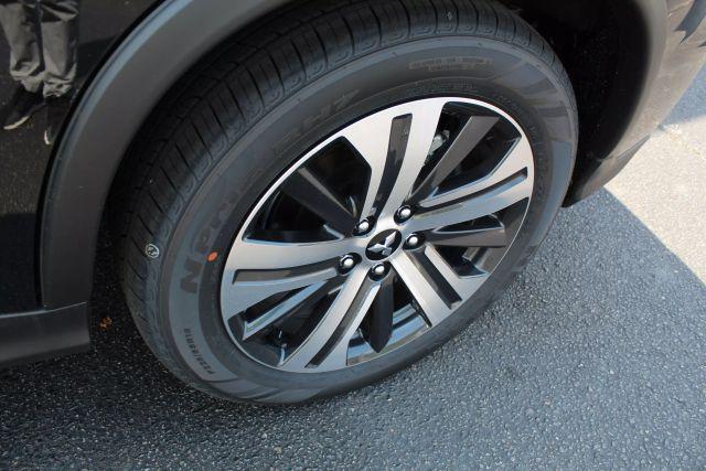 2025 Mitsubishi Outlander Sport 2.0 SE
