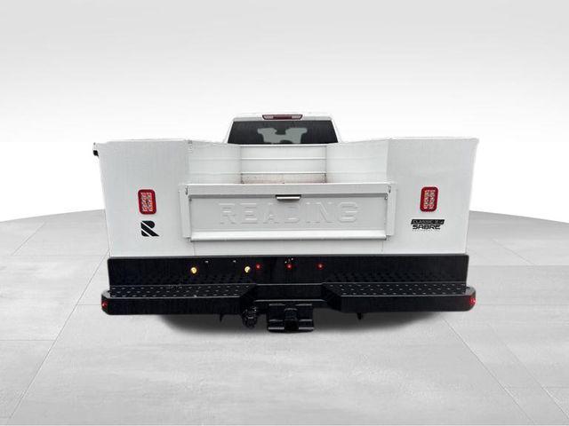 2025 GMC Sierra 3500HD Pro