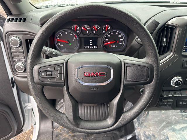 2025 GMC Sierra 3500HD Pro