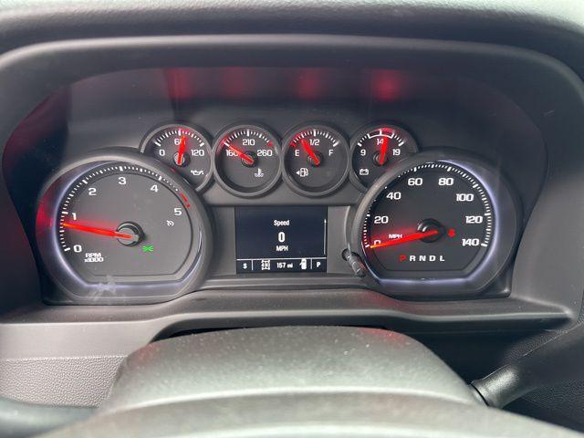 2025 GMC Sierra 3500HD Pro