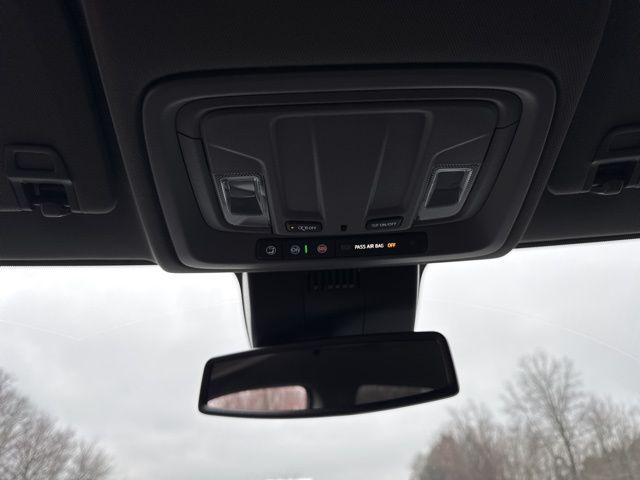 2025 GMC Sierra 3500HD Pro