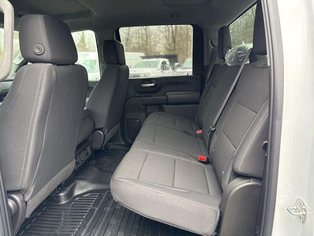 2025 GMC Sierra 3500HD Pro