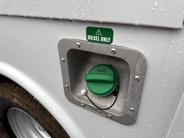 2025 GMC Sierra 3500HD Pro