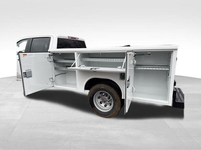 2025 GMC Sierra 3500HD Pro