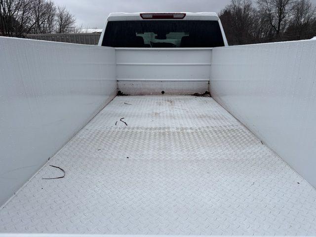 2025 GMC Sierra 3500HD Pro