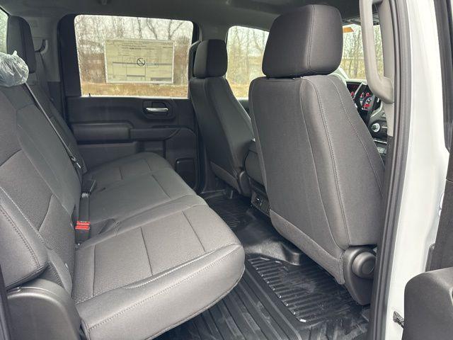 2025 GMC Sierra 3500HD Pro