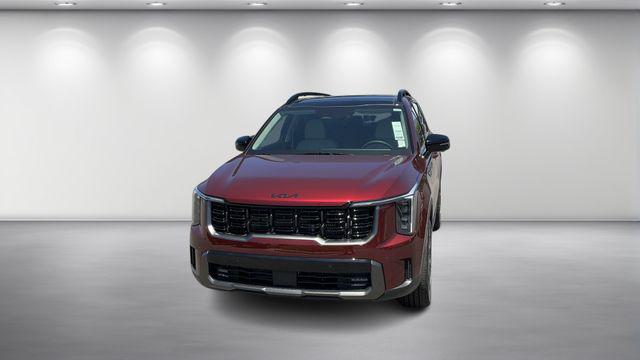 2025 Kia Sorento X-Line SX for sale in Layton, UT