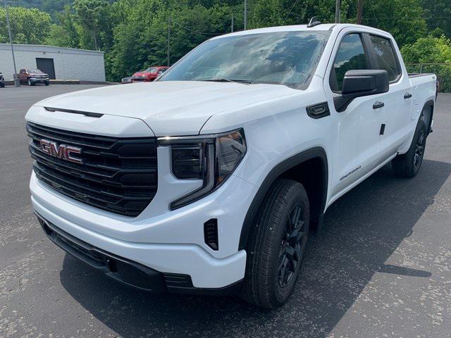 New 2025 GMC Sierra 1500 For Sale in Pikeville, KY
