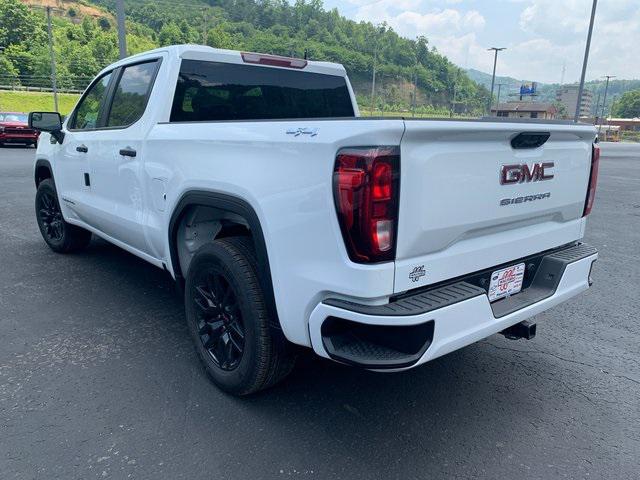 New 2025 GMC Sierra 1500 For Sale in Pikeville, KY