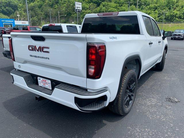 New 2025 GMC Sierra 1500 For Sale in Pikeville, KY